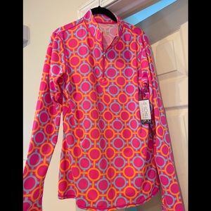 Women’s XL long sleeve top